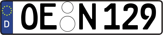 OE-N129