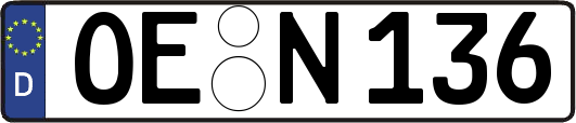 OE-N136