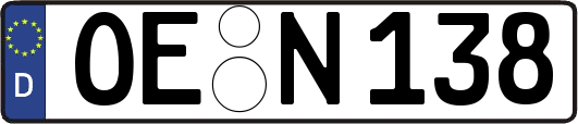 OE-N138