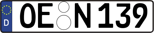 OE-N139