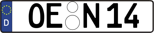 OE-N14