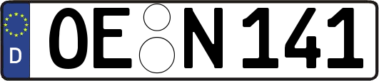 OE-N141