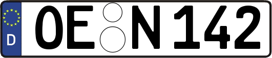 OE-N142