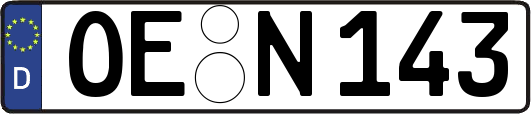 OE-N143