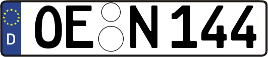 OE-N144