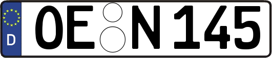 OE-N145