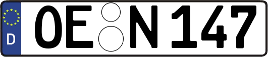 OE-N147