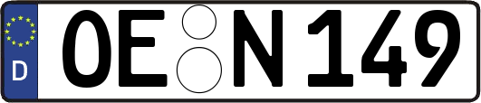 OE-N149