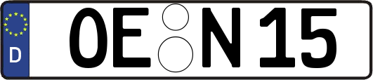 OE-N15
