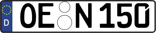 OE-N150