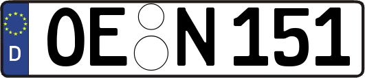 OE-N151