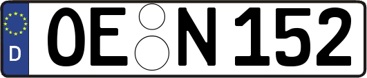 OE-N152