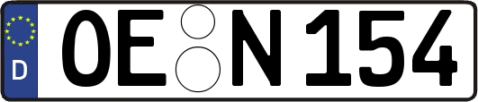 OE-N154