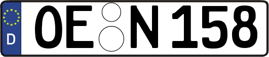 OE-N158
