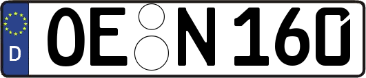 OE-N160
