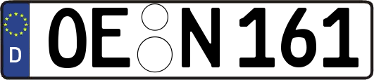 OE-N161