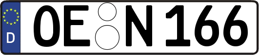 OE-N166