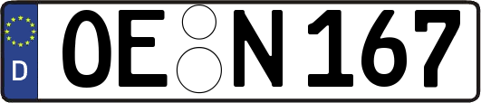OE-N167