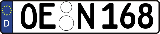 OE-N168