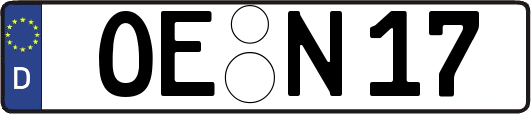 OE-N17