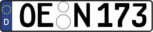 OE-N173