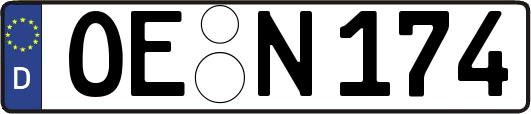 OE-N174