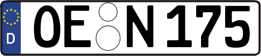 OE-N175