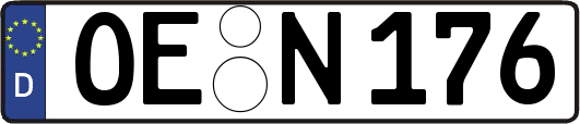 OE-N176