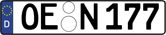 OE-N177