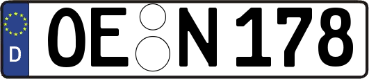 OE-N178