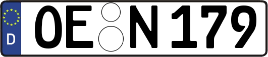 OE-N179
