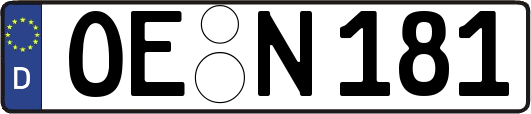 OE-N181