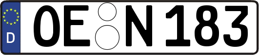 OE-N183