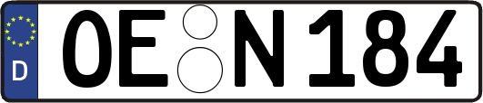 OE-N184