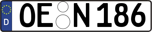 OE-N186