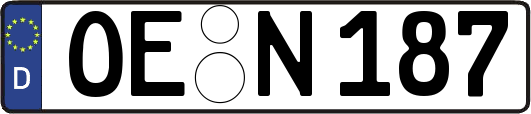 OE-N187