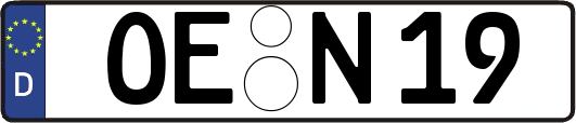 OE-N19