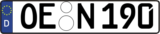 OE-N190