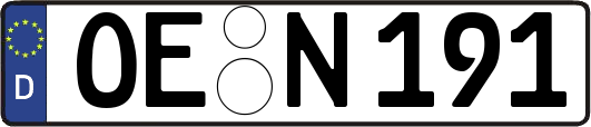 OE-N191