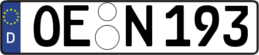 OE-N193
