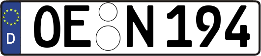 OE-N194