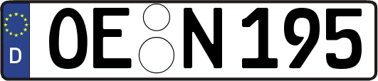 OE-N195