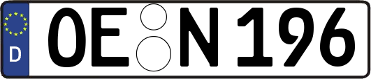 OE-N196