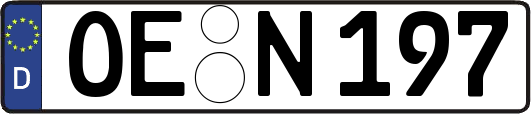 OE-N197