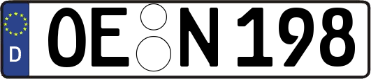 OE-N198
