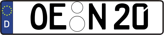OE-N20