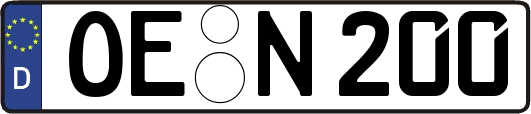 OE-N200