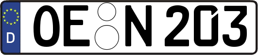 OE-N203