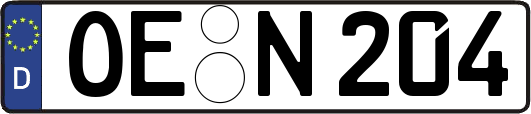 OE-N204