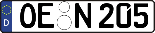 OE-N205